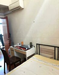Tai Keng Villas (D19), Terrace #465420111
